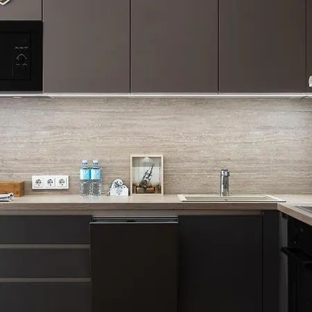 Апартаменты Center Free Parking