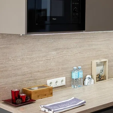 Center Free Parking Апартаменты Таллин