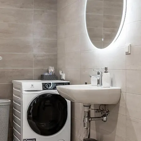 Center Free Parking Таллин