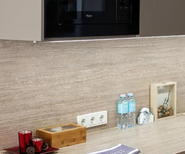 Center Free Parking Lägenhet Tallinn