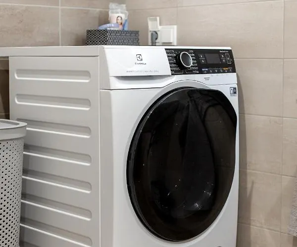 Lägenhet Center Free Parking Tallinn