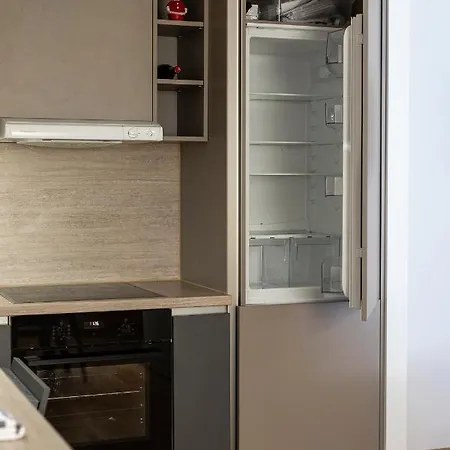 公寓 Center Free Parking 塔林