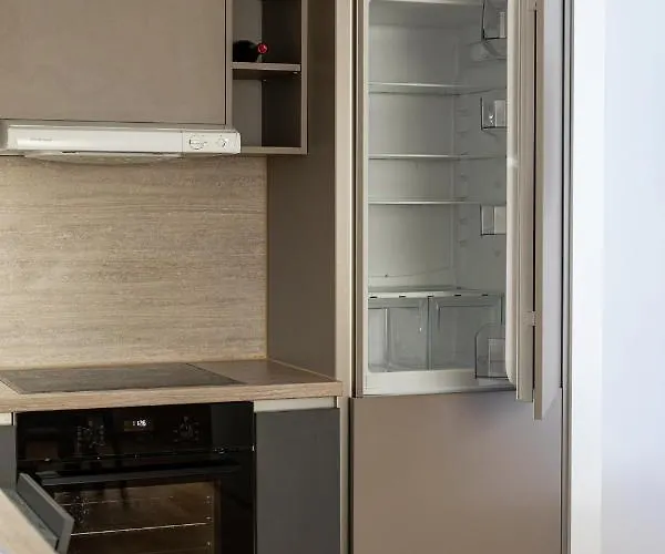 公寓 Center Free Parking 塔林