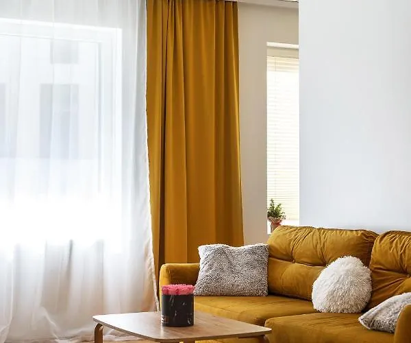 公寓 Center Free Parking 塔林